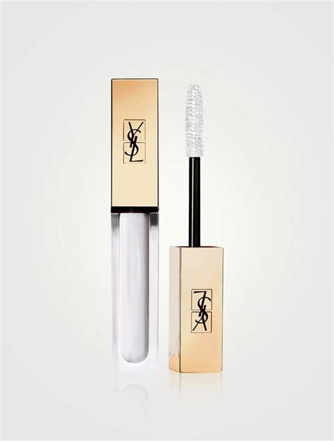 mascara vinyl ysl|YSL mascara primer.